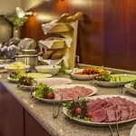 Grata By Centrum Hotell Vilnius
