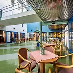 Grata By Centrum Hotell 3*