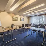 Grata By Centrum Hotell Vilnius