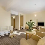 Hotell Grata By Centrum Vilnius