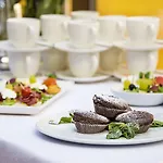 Grata By Centrum Hotell 3*