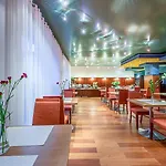 Grata By Centrum Hotell