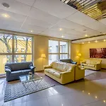 Hotell Grata By Centrum 3*