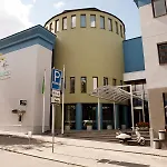 Grata By Centrum 3* Vilnius