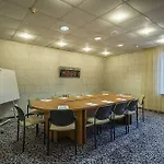 Grata By Centrum Hotell