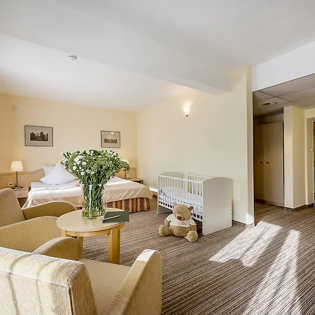 Grata By Centrum 3*