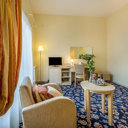 Hotel Grata By Centrum