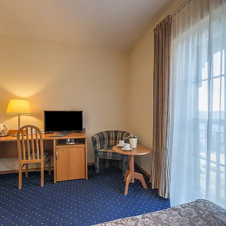 Grata By Centrum 3* Vilnius