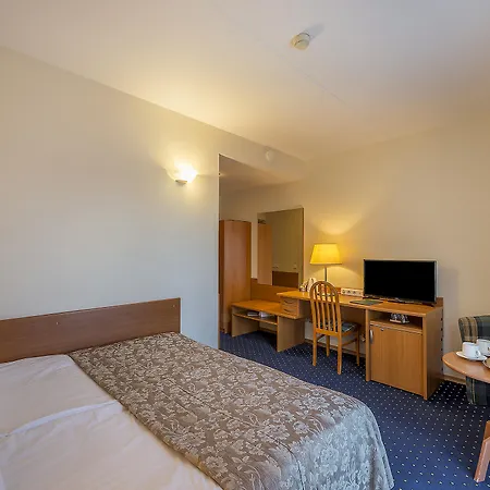 Grata By Centrum 3*