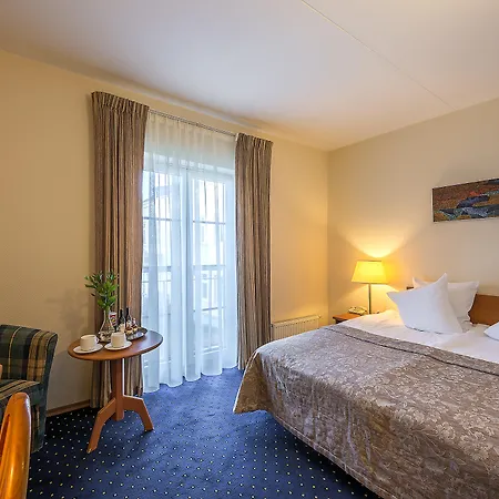 Grata By Centrum 3* Vilnius