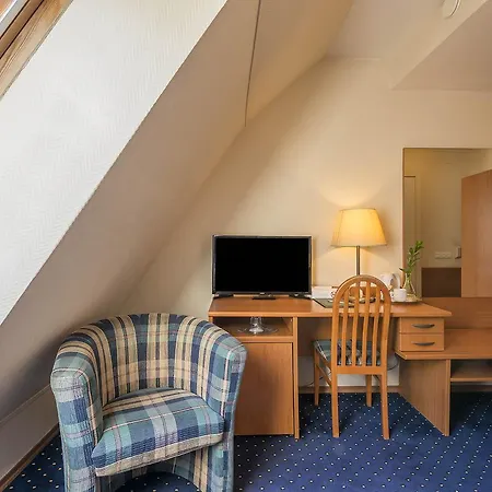 Grata By Centrum Hotel Vilnius