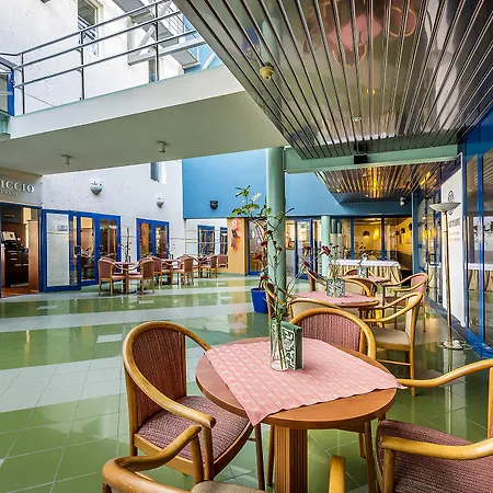 Grata By Centrum Hotel 3*