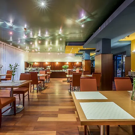 Grata By Centrum 3* Vilnius