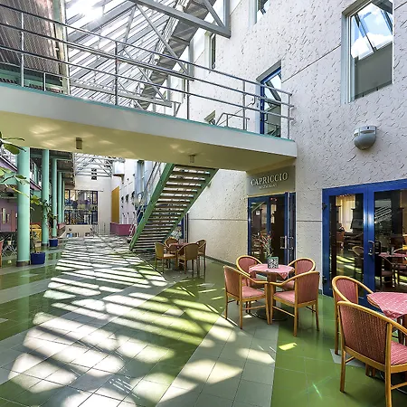 Grata By Centrum Hotel 3*