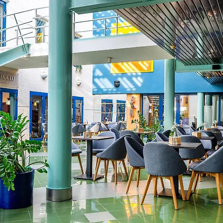 Grata By Centrum 3* Vilnius