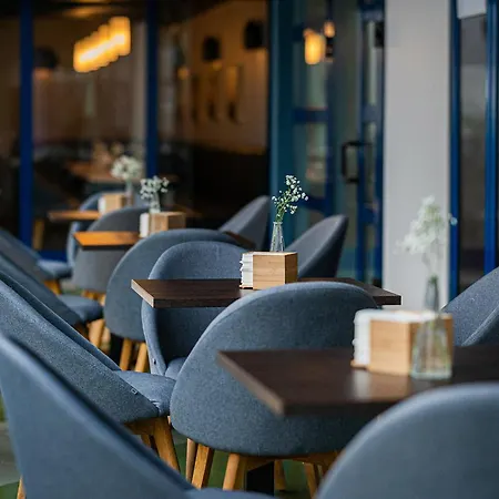 Hotel Grata By Centrum 3*