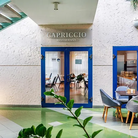 Hotel Grata By Centrum
