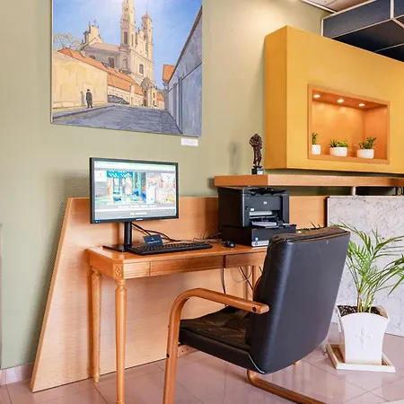 Hotel Grata By Centrum 3*