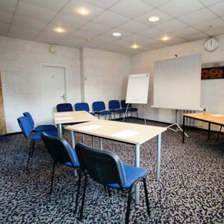Grata By Centrum 3* Vilnius