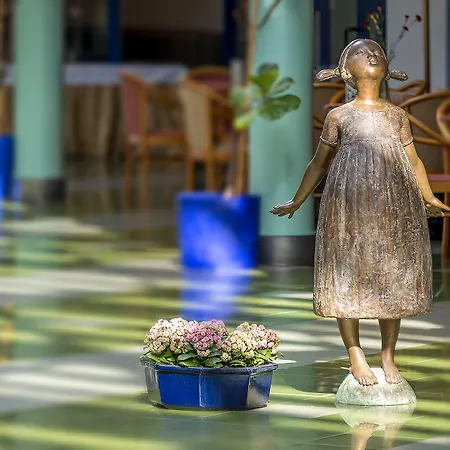 Hotel Grata By Centrum