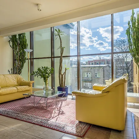 Hotel Grata By Centrum