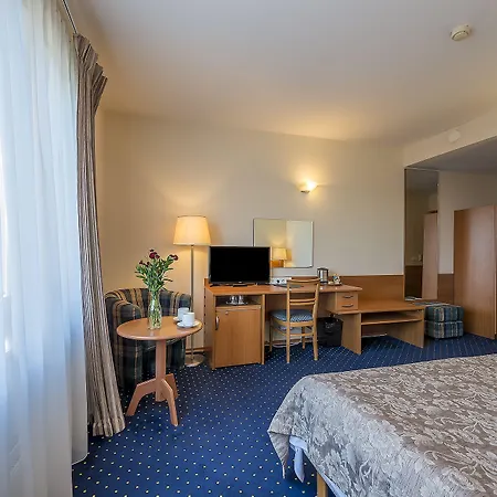 Grata By Centrum 3* Vilnius