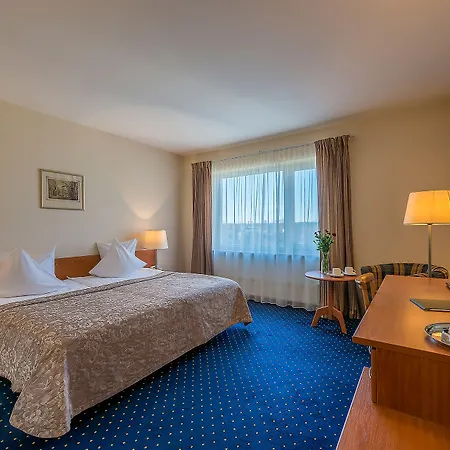 Hotel Grata By Centrum 3*