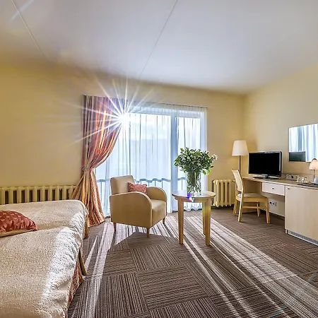 Grata By Centrum Hotel Vilnius