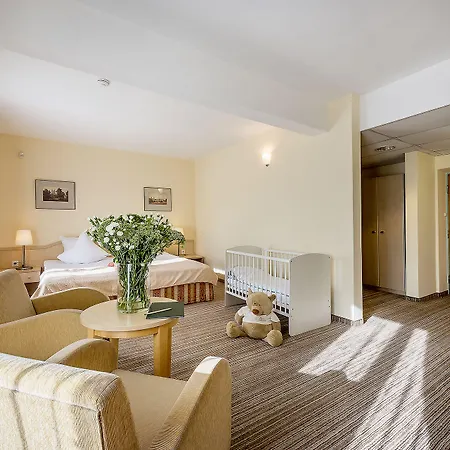 Hotel Grata By Centrum