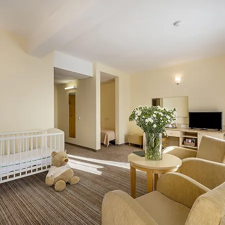 Hotel Grata By Centrum Vilnius