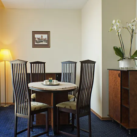 Grata By Centrum 3* Vilnius