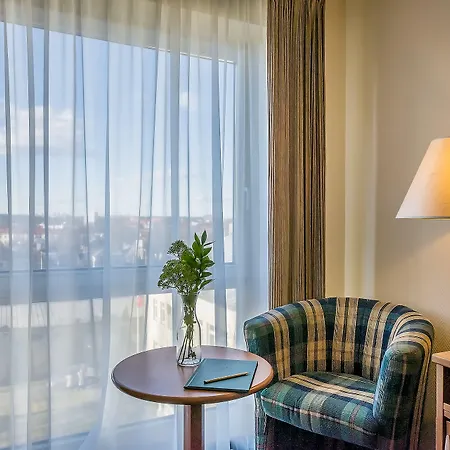 Grata By Centrum 3* Vilnius