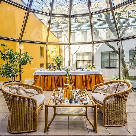 Grata By Centrum Vilnius