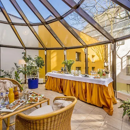 Grata By Centrum 3* Vilnius