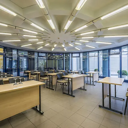 Hotel Grata By Centrum 3*