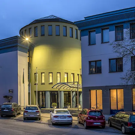 Grata By Centrum Szálloda Vilnius