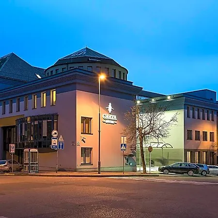 Szálloda Grata By Centrum