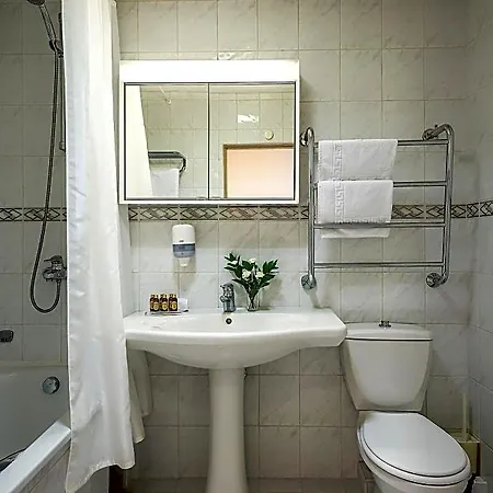 Grata By Centrum Hotel Vilnius