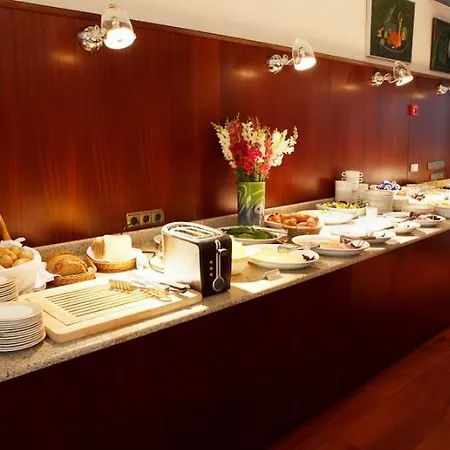 Hotel Grata By Centrum