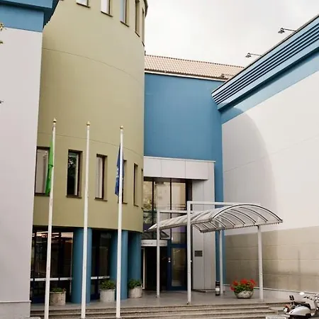 Hotel Grata By Centrum Vilnius