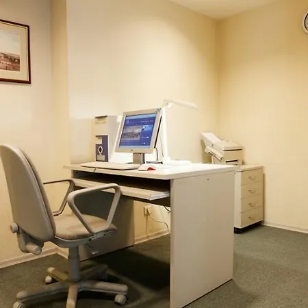 Grata By Centrum Hotel Vilnius