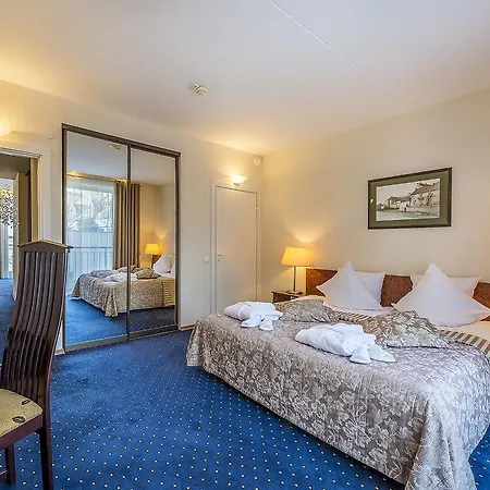 Grata By Centrum 3* Vilnius