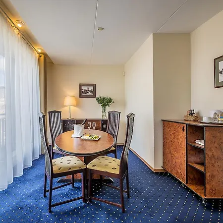 Grata By Centrum Hotel Vilnius