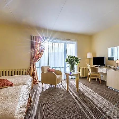 Grata By Centrum 3*