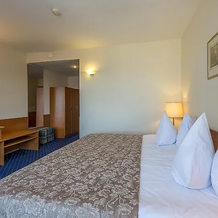 Grata By Centrum Hotel Vilnius
