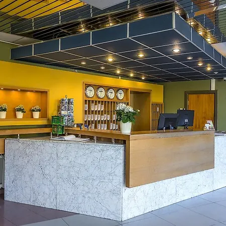 Grata By Centrum Hotel Vilnius