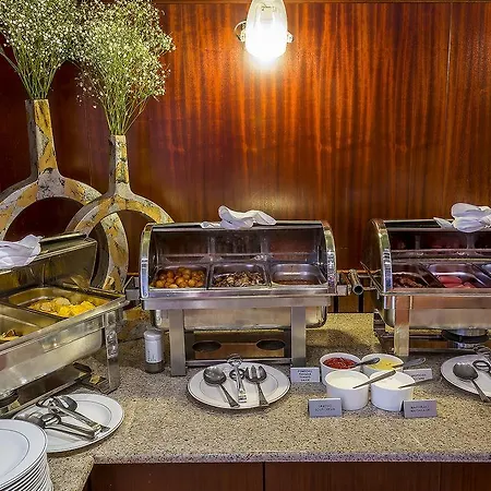 Grata By Centrum Hotel Vilnius