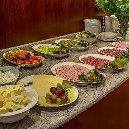 Grata By Centrum 3* Vilnius