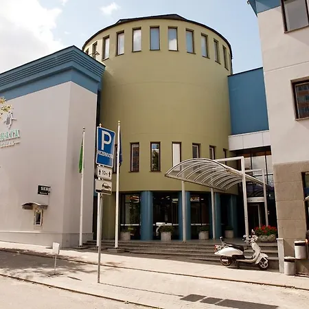 Grata By Centrum 3* Vilnius