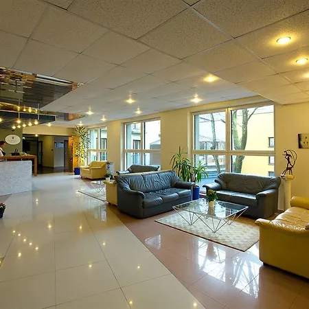 Hotel Grata By Centrum 3*